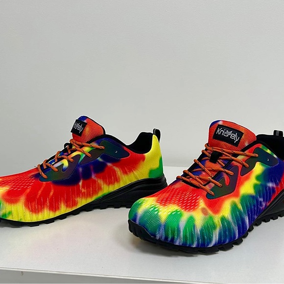 Mens Trail Running Shoes - Picture 3 of 6